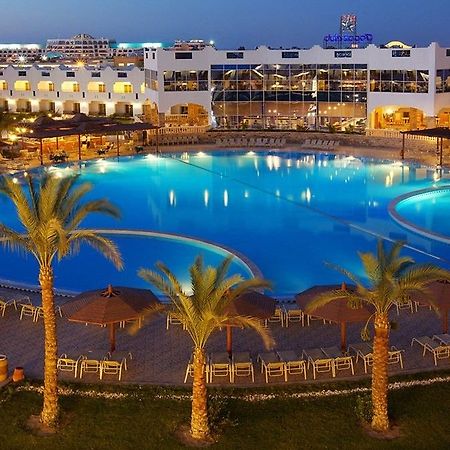 Golden 5 Sapphire Suites Hotel 洪加達 外观 照片